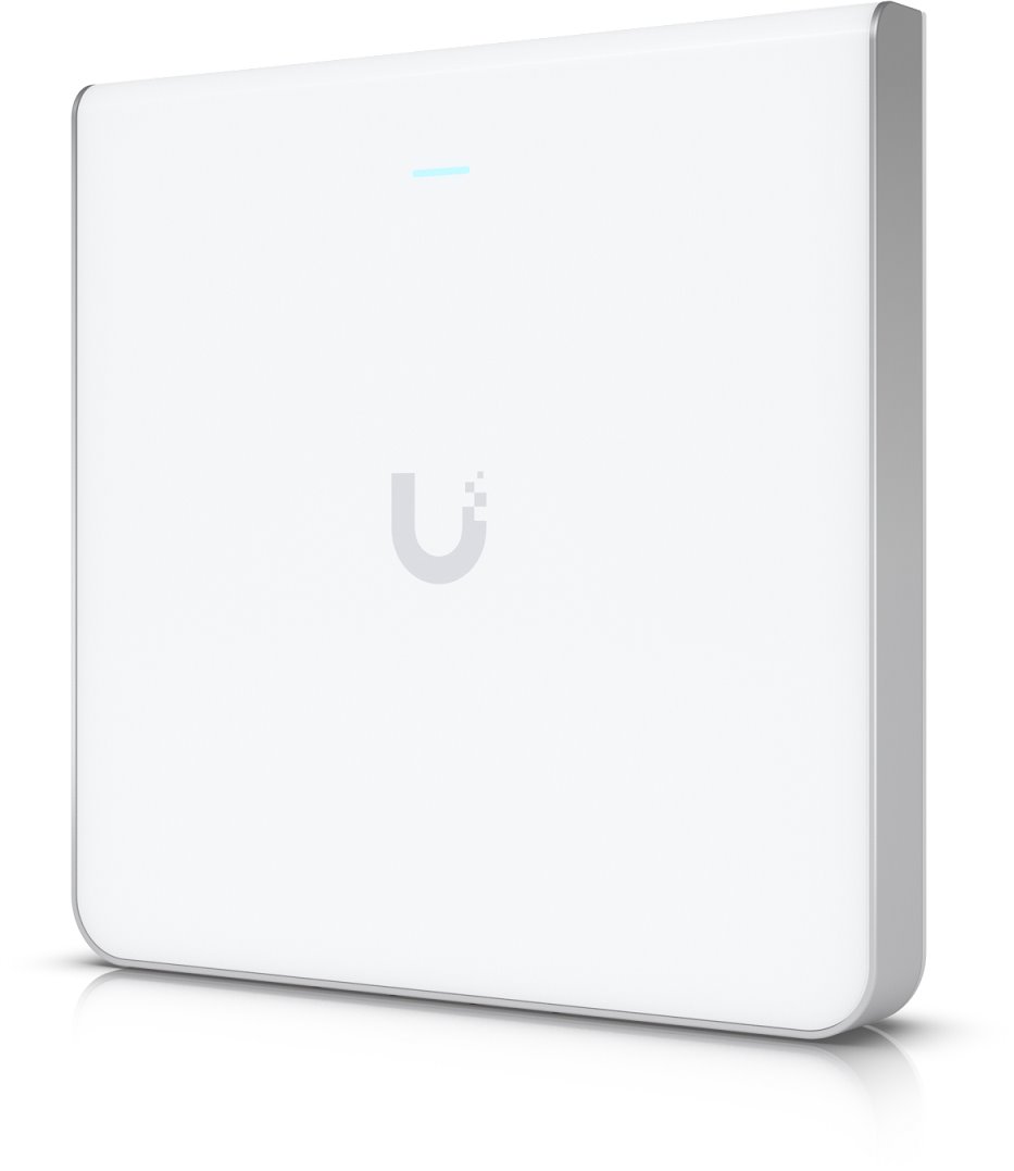 WiFi router Ubiquiti Networks UniFi AP U6 Enterprise In-Wall