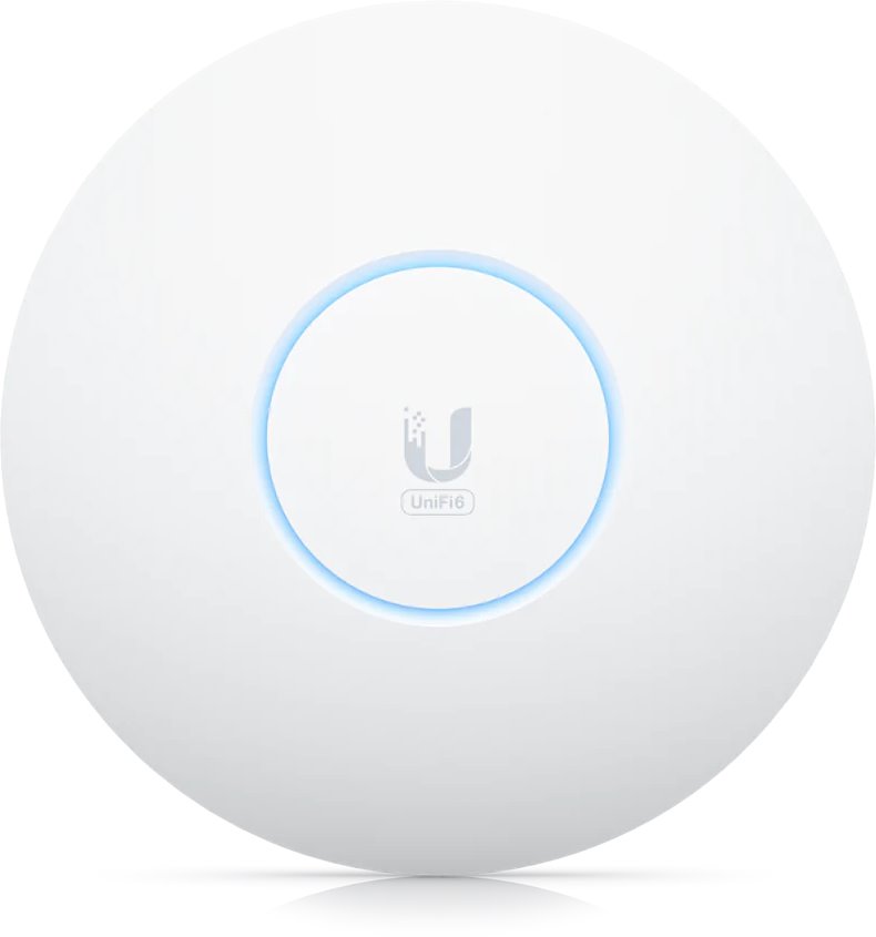 WiFi router Ubiquiti Networks UniFi6 Enterprise