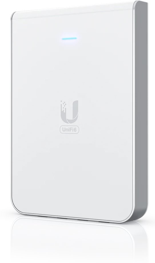 WiFi router Ubiquiti Networks UniFi6 In-Wall