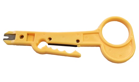 Zářezový nástroj se striprem jednoduchý větší