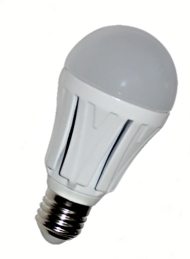 Žárovka LEXI LED E27 10W teplá bílá 2700K 900Lm