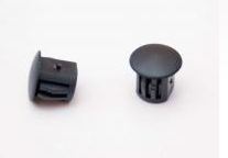 Záslepka ST plastová do optické vany