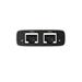 Splitter TP-Link EH210 2x GLan