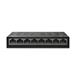 Switch TP-Link LS1008G 8x GLAN, plast