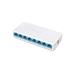 Switch TP-Link Mercusys MS108 8x LAN, plast