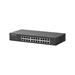 Switch TP-Link Mercusys MS124GS 24x GLAN, rack