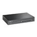 Switch TP-Link TL-SG1008MP 8x GLAN s POE+