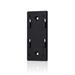 Ubiquiti POE-WM - držák na zeď pro POE-24-12W a POE-24-12W-G