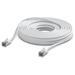 Ubiquiti UACC-Cable-Patch-Outdoor-C6A-15M-W venkovní Cat6a patch kabel, 15m
