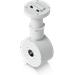 Ubiquiti UACC-Camera-DM-W - Dual Mount montážní držák pro kamery UVC-G4/5/AI, bílá