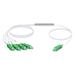 Ubiquiti UF-SPLITTER-4, UFiber Splitter 1:4