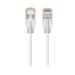 Ubiquiti UniFi Etherlighting Patch kabel 2m, bílý