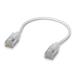 Ubiquiti UniFi Premium Patch kabel, Etherlighting, Cat6a, 0,15m