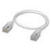Ubiquiti UniFi Premium Patch kabel, Etherlighting, Cat6a, 1m