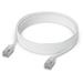 Ubiquiti UniFi Premium Patch kabel, Etherlighting, Cat6a, 5m