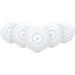 Ubiquiti UniFi U7-Pro-5 - Tri-Band Wi-Fi 7 Access Point, 5-pack