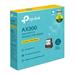 USB klient TP-Link Archer TX1U Nano AX300, 2,4/5GHz, USB 2.0
