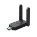USB klient TP-Link Mercusys MA32H Wireless USB adapter AC1300, 2,4/5 GHz, poškozený obal