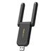 USB klient TP-Link Mercusys MA86XH Wireless USB adapter AXE5400, 2,4/5/6 GHz