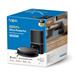 Vysavač TP-Link Tapo RV20 Max Plus robotický s mopem, 5300Pa, MagSlim