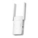 WiFi extender TP-Link Mercusys ME25BE AP/Extender/Repeater, WiFi7, BE3600, 1x GLAN