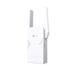 WiFi extender TP-Link RE235BE WiFi 7 AP/Extender/Repeater, BE3600, 1x 2,5GLAN, fixní anténa, EasyMesh