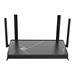 WiFi router TP-Link Archer BE220 BE3600, WiFi 7, 1x GWAN, 4x GLAN, USB, 2,4/5/6GHz, EasyMesh