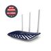 WiFi router TP-Link Archer C20 AC750 dual AP/router, 4x LAN, 1x WAN/ 300Mbps 2,4/ 433Mbps 5GHz