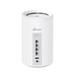 WiFi router TP-Link Deco BE65(3-pack) BE9300, WiFi 7, 4x 2.5GLAN, USB, 2,4/5/6GHz