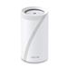 WiFi router TP-Link Deco BE65-5G(1-pack) BE9300, WiFi 7, 3x 2.5GLAN, USB, 2,4/5/6GHz