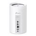 WiFi router TP-Link Deco BE68(1-pack) BE14000, WiFi 7, 1x 10GLAN, 1x 2.5GLAN,1x GALN, USB, 2,4/5/6GHz