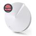 WiFi router TP-Link Deco M5 (1-pack) 2x GLAN, 1x USB/ 400Mbps 2,4GHz/ 867Mbps 5GHz