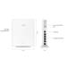 WiFi router TP-Link EAP603GP-Desktop AP WiFi 6, 1x GPON, 1x FXS, 4x GLan, 2,4/5 GHz, AX1800, Omada SDN
