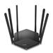 WiFi router TP-Link MERCUSYS MR50G AC1900 dual AP/router, 2x GLAN, 1x GWAN/ 600Mbps 2,4/ 1300Mbps 5GHz