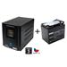 Záložní zdroj MHPower MPU-300-12, UPS, 300W, čistý sinus, 12V SET s baterií 33Ah