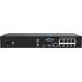 Záznamové zařízení TP-Link VIGI NVR1008H-8MP 8 kanálů, 8x Lan s PoE, 2x USB